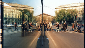 Stazione Cadorna