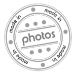 logo madeinphotos